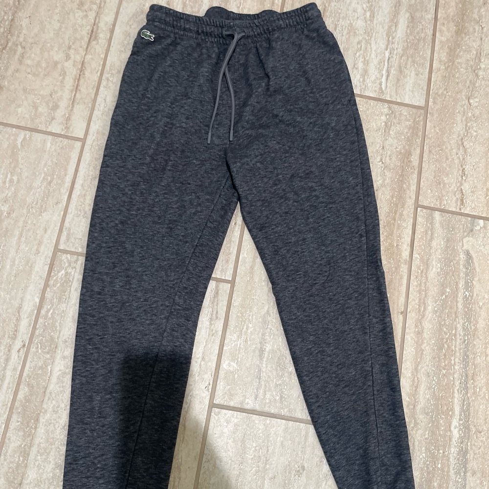 Lacoste Sweats